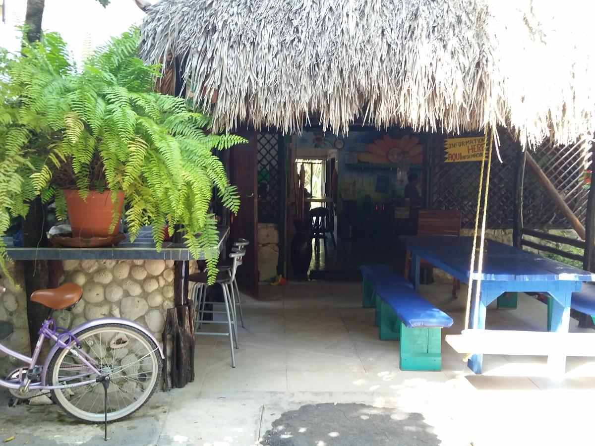 Auberge de jeunesse Rancho Tranquilo