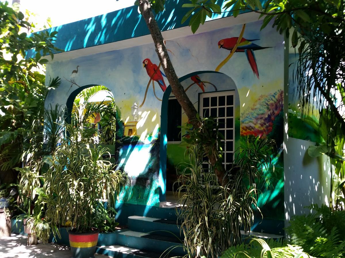 Auberge de jeunesse Rancho Tranquilo *