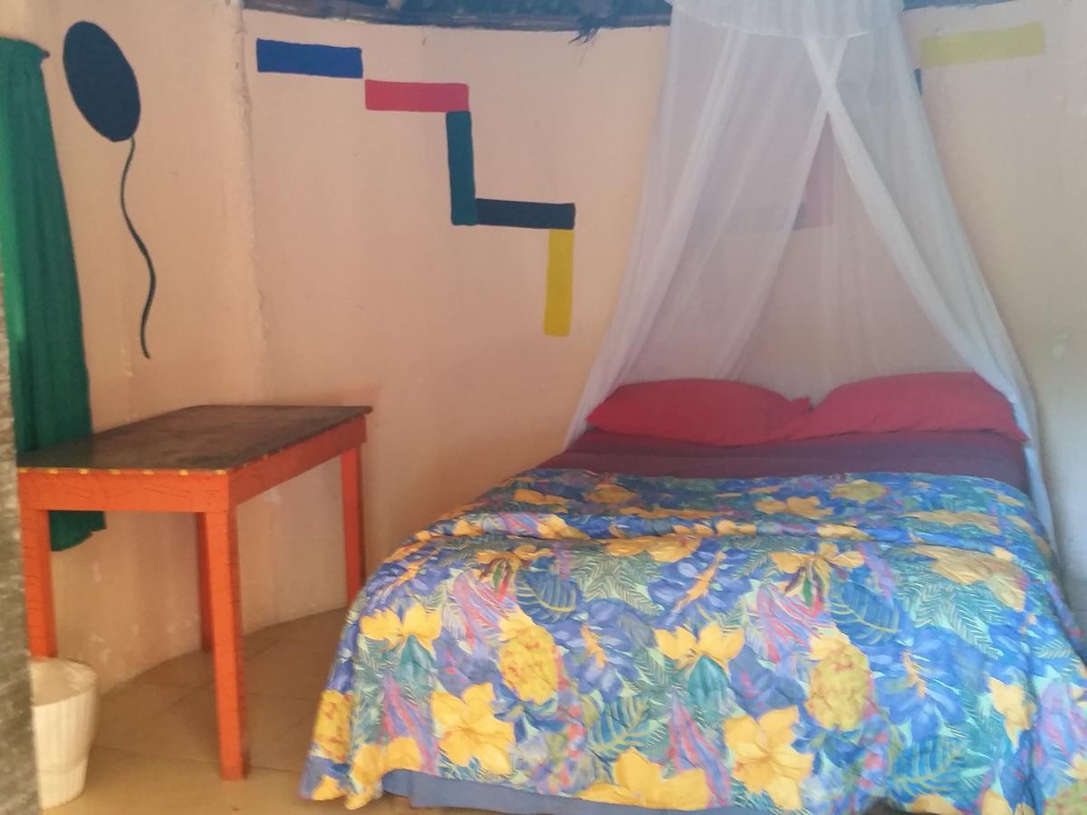 Rancho Tranquilo Auberge de jeunesse