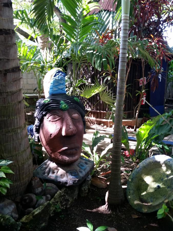 Rancho Tranquilo Auberge de jeunesse Tulum