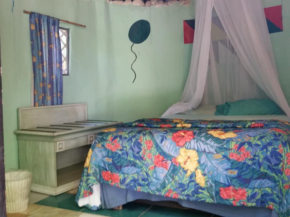 Auberge de jeunesse Rancho Tranquilo