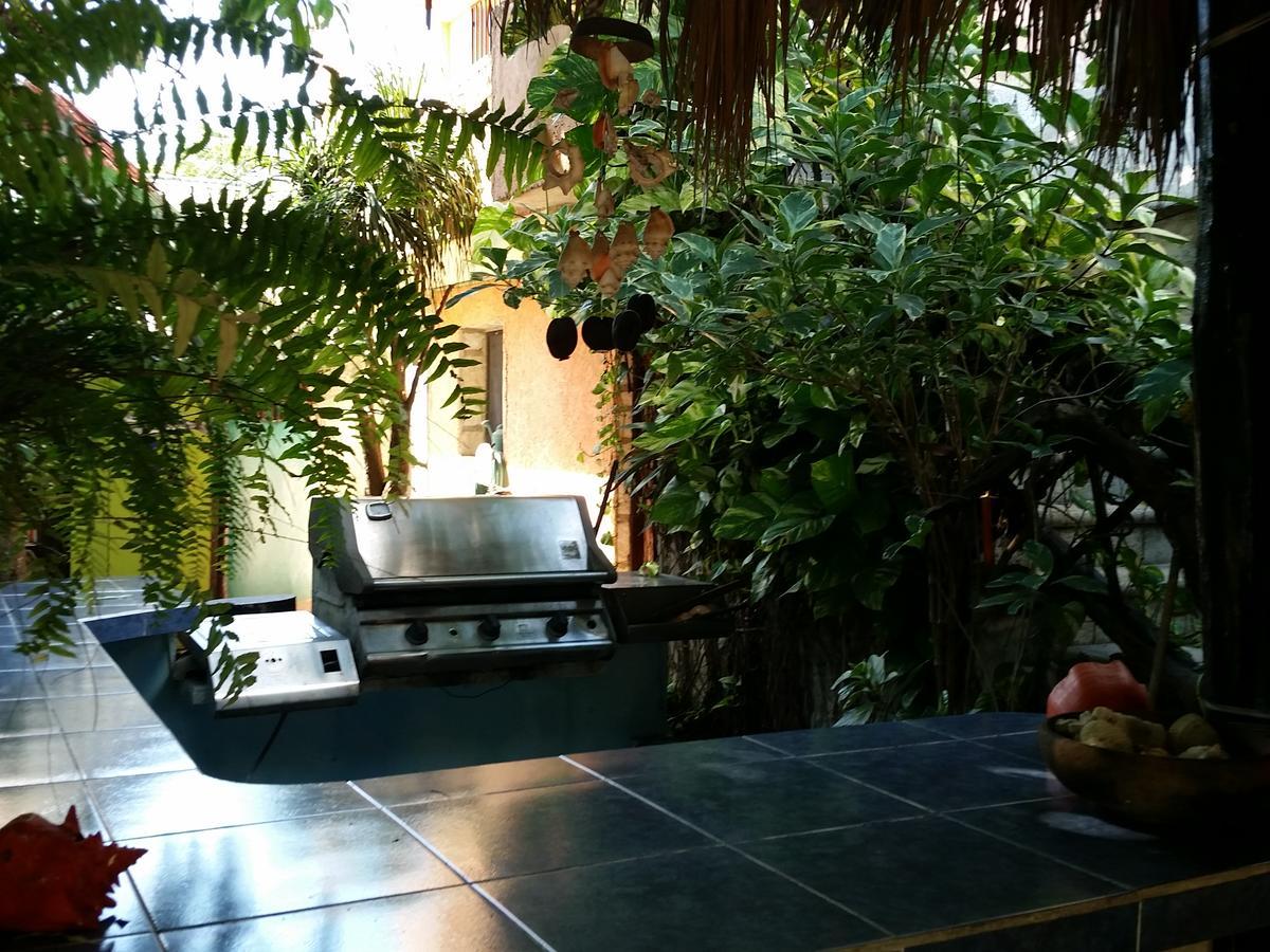 Auberge de jeunesse Rancho Tranquilo *