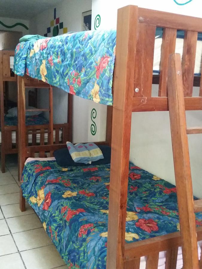 Auberge de jeunesse Rancho Tranquilo Tulum