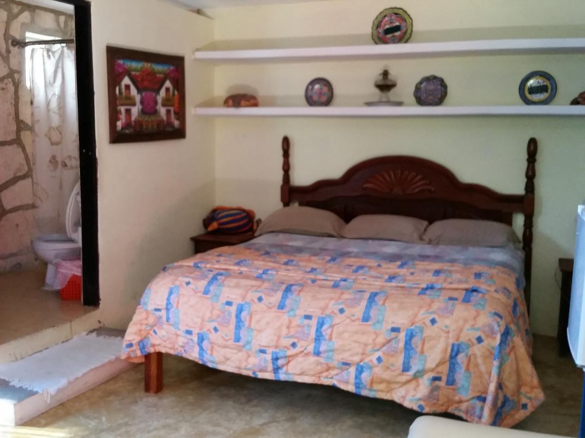 Rancho Tranquilo Auberge de jeunesse