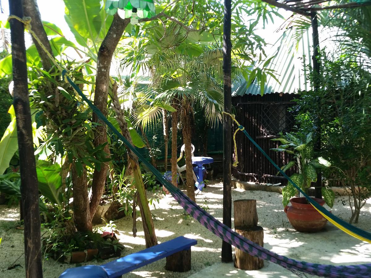 Auberge de jeunesse Rancho Tranquilo