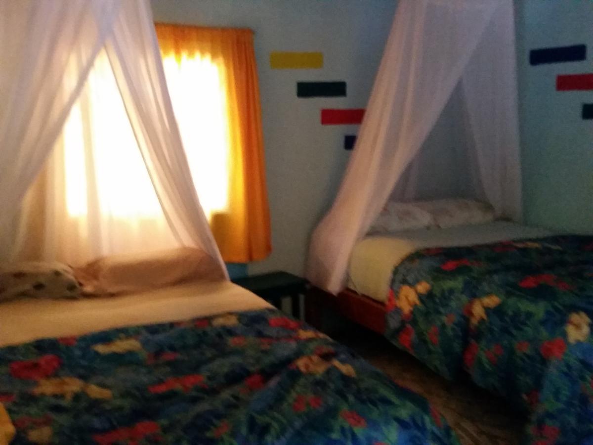 Auberge de jeunesse Rancho Tranquilo