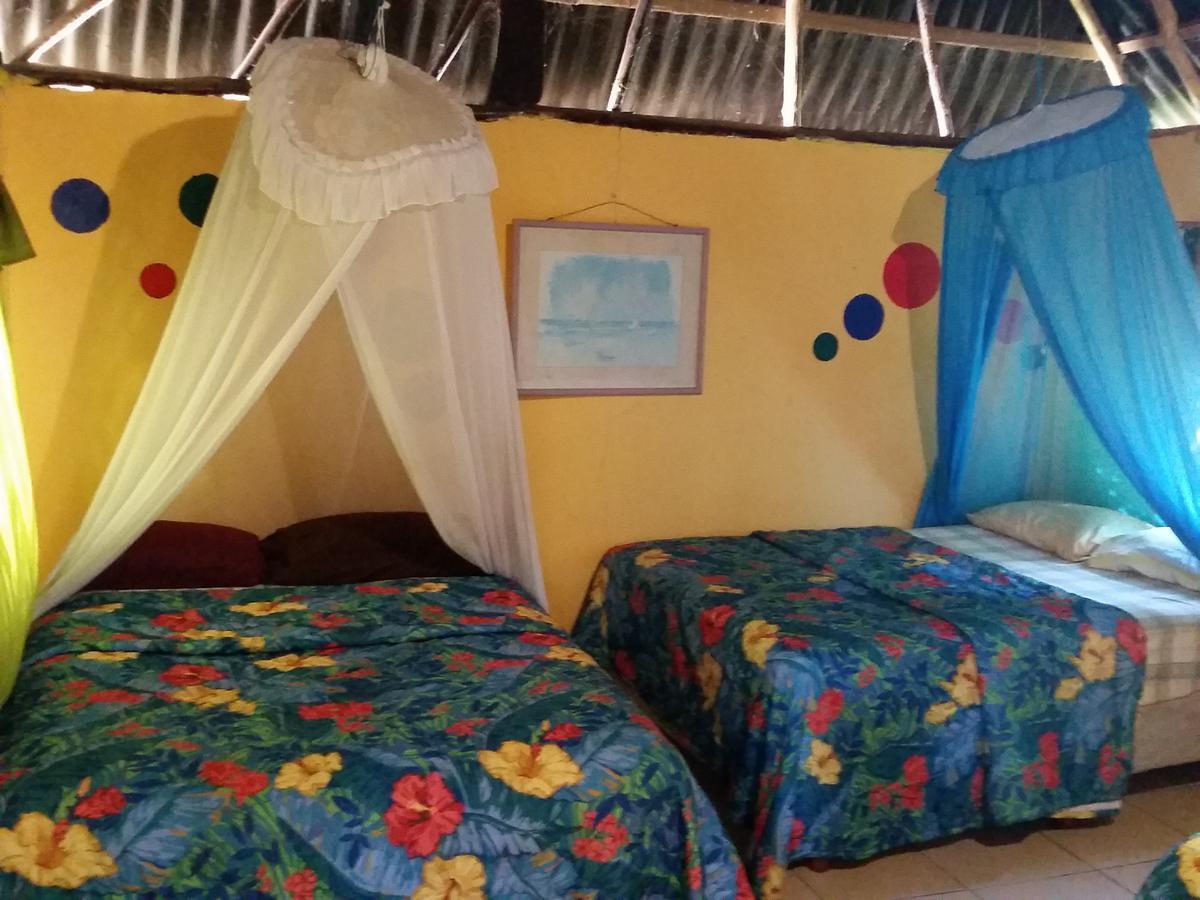 Rancho Tranquilo Auberge de jeunesse