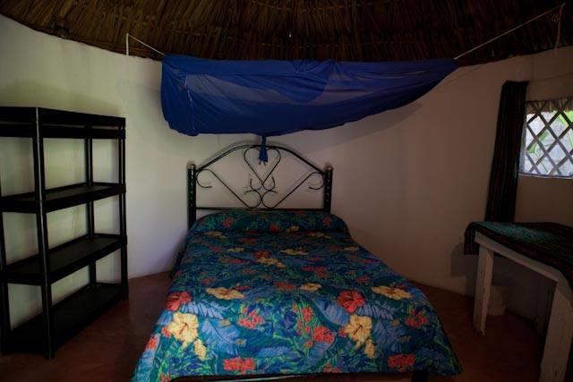 Auberge de jeunesse Rancho Tranquilo