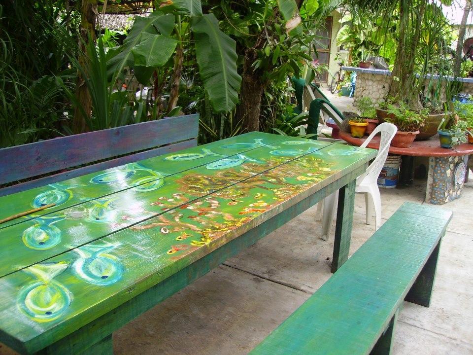 Auberge de jeunesse Rancho Tranquilo *