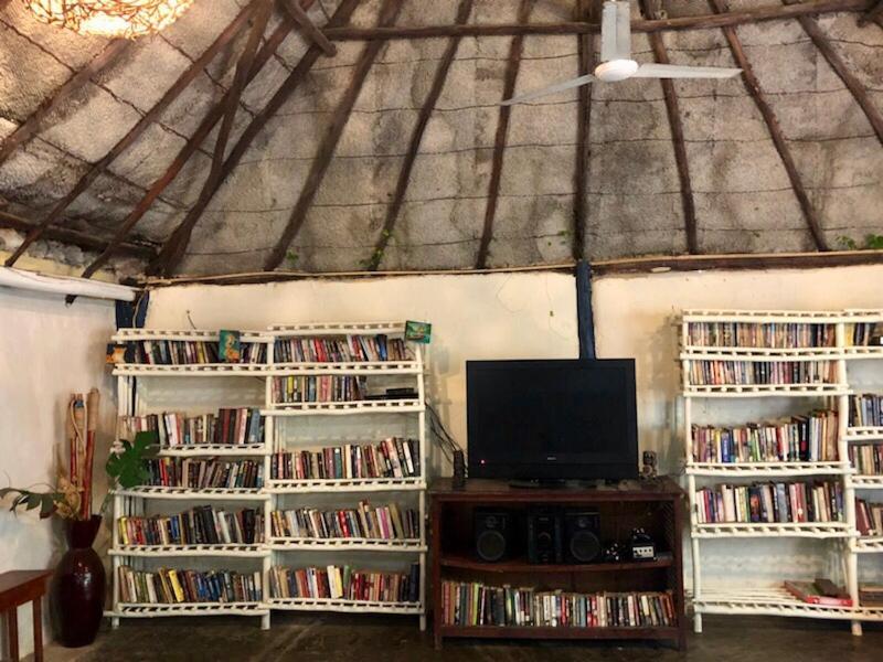 Auberge de jeunesse Rancho Tranquilo *